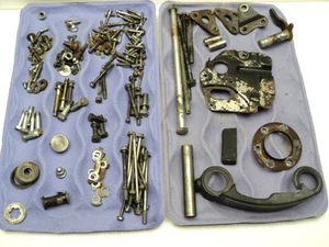 Suzuki GS450 GS 450 #2105 Nuts, Bolts, & Misc. Hardware - Picture 1 of 1
