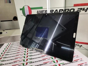 D540_DISPLAY LCD+TOUCH SCREEN HUAWEI MEDIAPAD M5 LITE10 BAH2-W19 L09 AL00 LCD OK - Zdjęcie 1 z 2