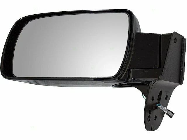 Espejo retrovisor izquierdo Brock 64HJ23F compatible con GMC R1500 Suburban 1990-1991 Foto 1 de 1