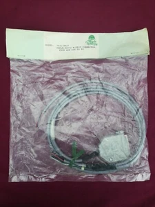 Maple Systems Cable 7431-0027 - RS232 w/ DB25. 4XX OIT to PC - NEW - Picture 1 of 5