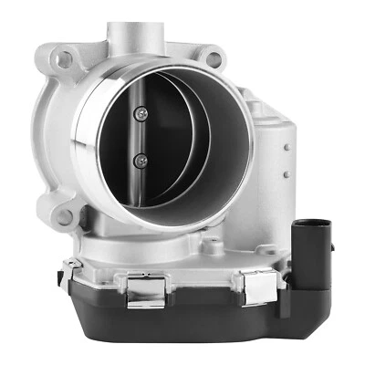 Cuerpo del acelerador para Audi A4 Q3 Q5 Volkswagen Beetle Golf Jetta TT Quattro Foto 1 de 4