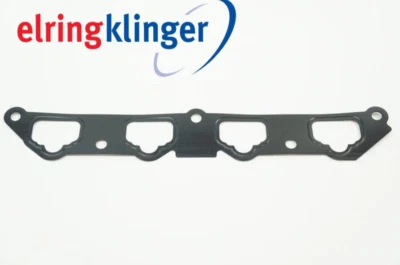 Junta colector de admisión entrada plenum sello sellado para BMW Mini Cooper S - ELRING Foto 1 de 4