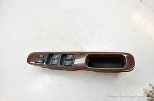 2000 TOYOTA AVALON Left Driver Master Window Switch OEM - Picture 1 of 7