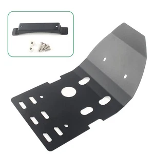 Engine Bottom End Cover Protector Skid Plate Für Kawasaki KLX230R 21-22 - Bild 1 von 12
