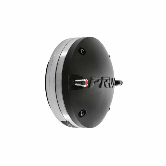 PRV Audio D3220Ph-Nd 2" Pro Audio Phenolic Neodymium Compression Driver