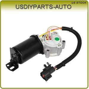 For Ford Explorer Sport Trac 2001-2002 7 Pins Transfer Case Motor - Picture 1 of 8