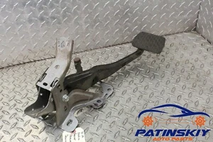 2016 SCION IA BRAKE PEDAL LEFT DRIVER LH L BRAKING DEACCELERATION 16 - Bild 1 von 9