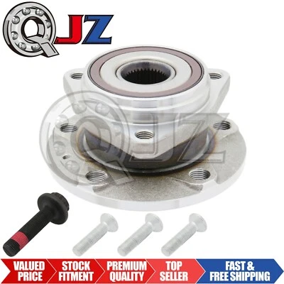 [DELANTERO (cantidad 1 pieza)] repuesto de buje de rueda para Audi A3 Sportback e-Tron 2017-2018 Foto 1 de 4