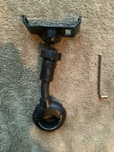 cell phone holder for Motorcycle/Bicycle - Zdjęcie 1 z 2