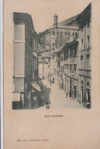 GUBBIO: Corso Garibaldi - Bild 1 von 1