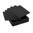 Silicone Coasters, Easy To Clean, Drink Coasters,   Your Furniture,  Rings And