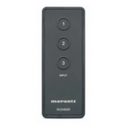 MARANTZ RemoteControl HDMI Selector 0BEBK# - Image 1 of 2