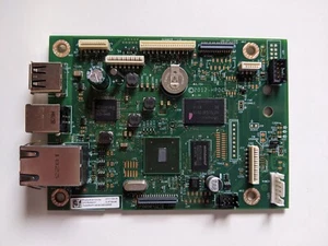 Carte mère / carte mère / formateur HP CF379-60001 pour HP M477fdw - Photo 1/2