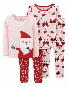 Las mejores ofertas en Carters Pijama de Navidad | eBay
