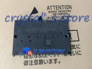 1PCS MITSUBISHI CP25TD1-24A Power Module Supply New 100% Quality Guarantee - Picture 1 of 6