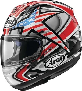 Arai Helmets 0101-15928 Corsair-X Hayden Laguna Helmet - Picture 1 of 1