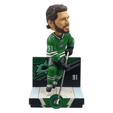 Tyler Seguin Dallas Stars Highlight Series Bobblehead NHL Hockey Cover