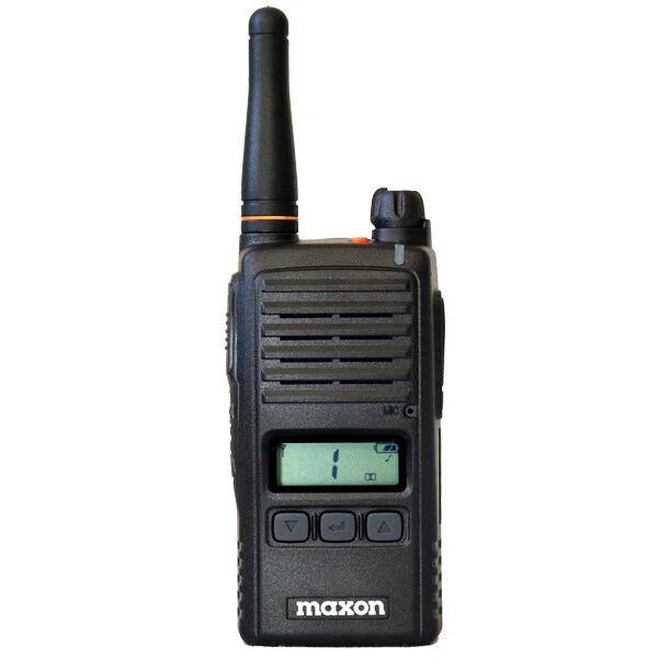 Maxon TJ-3400UM UHF 440-470MHz, 56ch, Fully Compatible Motorola CLS Radios - Image 1 of 1