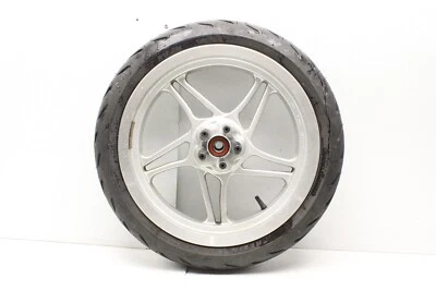 Combo de llantas delanteras Victory V92 2000 98-03 Foto 1 de 4