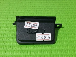 UNIDAD DE BOTÓN DE CONTROL INTERRUPTOR DE ENCENDIDO PARA SONY KD-49XE8396 KD-43XE8077 TV 68717-0657 - Imagen 1 de 5