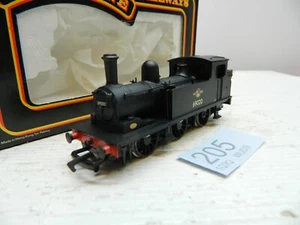 Mainline OO Gauge BR J72 Class 0-6-0 Tank Loco 69020 Box - Picture 1 of 9