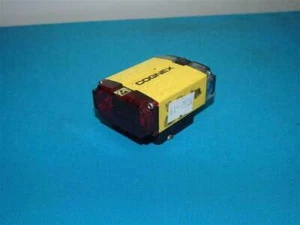Cognex 821-0025-3R E 82100253RE Barcode Reader - Picture 1 of 8