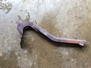 78-88 MONTE CAMINO MALIBU CUTLASS REGAL PRIX RH RIGHT DASH TRIM PIECE 20008141 - Picture 1 of 4