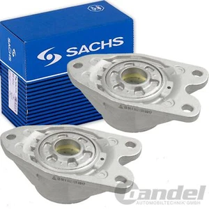 2x COJINETE DE CÚPULA TRASERO SACHS adecuado para BMW Serie 1 F20 F21 Serie 2 F22 F23 F45 Serie 3 F30 F31 - Imagen 1 de 1