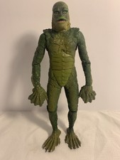 Universal Studios Monsters Creature From The Black Lagoon Sideshow 1999 Series 2