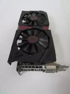 ASUS AMD Strix 4GB STRIX-R9380-DC2OC-4GD5-GAMING Video Card - Picture 1 of 3