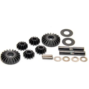 HoBao OP-0139 Steel Bevel Gears Set : 1/7 Hyper MT Plus II / GTS / GTB / SS /SST - Picture 1 of 3