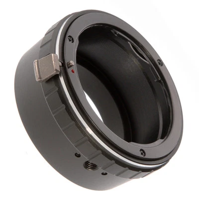 PB to NEX Adapter For Praktica Lens to Sony E Mount Camera Adapter ILCE-6000 A7 - Image 1 of 4