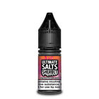 Ultimate Salts 10ml Nic Salt E-Liquid Vape Juice 10mg/20mg | BUY 6 GET 6 FREE
