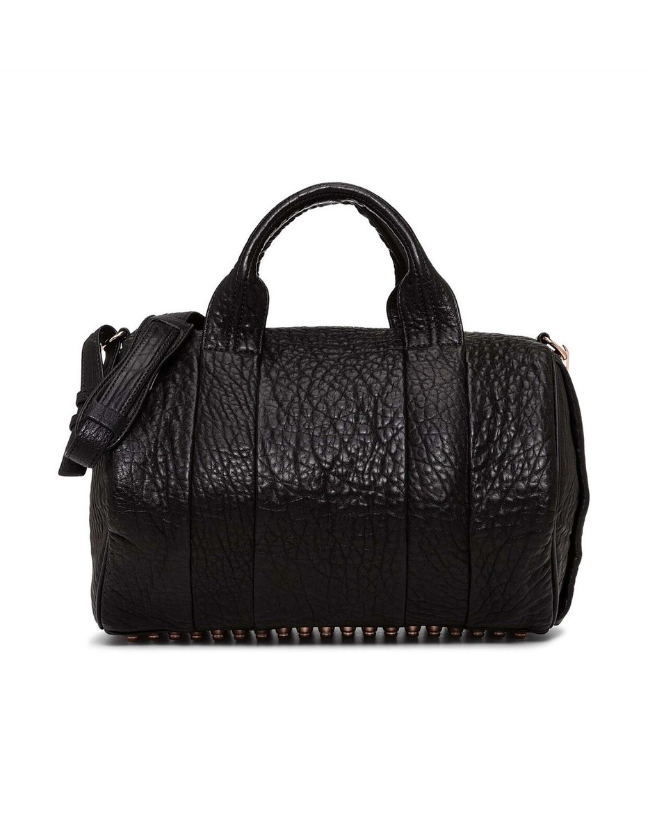 Alexander Wang Rocco Bags & Handbags for Women for sale | eBay Alexander Wang Rocco Bags & Handbags for Women for sale | eBay