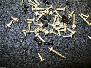 Lexmark X4650 Printer Screws Screw Set - Picture 1 of 2
