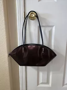 Bolso de hombro clásico Bijou chocolate/color negro - Imagen 1 de 3