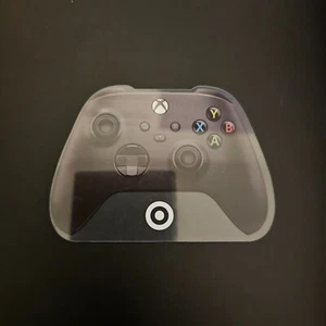 Target Xbox Remote Controller DIE CUT PLASTIC NEW COLLECTIBLE GIFT CARD $0 #5456 - Picture 1 of 1