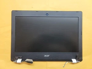 Conjunto LCD completo genuino Acer Aspire One 11 AO1-132 - PROBADO - Imagen 1 de 2