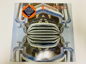 The Allen Parsons Project 1984 SEALED Vinyl Lp Ammonia Avenue No Reprint - Picture 1 of 3