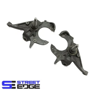 Husillos de caída Street Edge de 2" para Chevrolet Malibu 78-83 carrocería G V8 - Par - Imagen 1 de 1