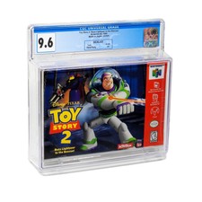 .N64.' | '.Toy Story 2 Buzz Lightyear To The Rescue.