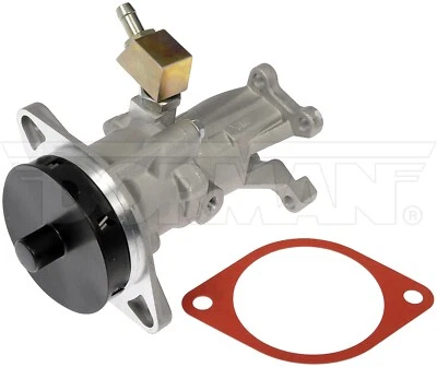 Bomba de vacío Dorman para Dodge Ram 3500 1994-2002 5,9 L L L6 1995 1996 1997 1998 Foto 1 de 4
