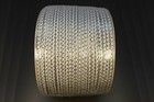 d6mm-50m [0,28EUR/m] Polyester Tauwerk Seil Segeltauwerk Festmacher Reepschnur 