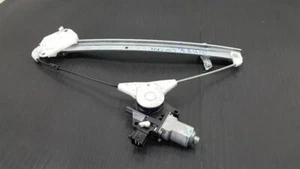 10 11 12 13 14 SUBARU LEGACY REAR RIGHT WINDOW REGULATOR OEM 61042AJ00A - Imagen 1 de 7