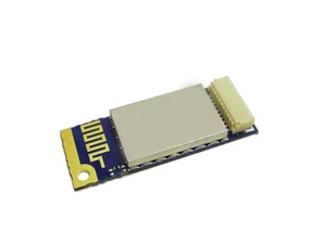 Dell HY157 Latitude D610 D620 D630 D631 D810 Truemobile 360 Bluetooth Module - Picture 1 of 2