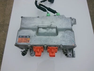 2014-2016 CADILLAC ELR VOLT OEM GM DRIVE MOTOR BATTERY PACK CHARGER 22799689 OEM - Image 1 of 4