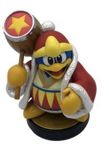 Amiibo Super Smash Bros - König Dedede - Nintendo - gebraucht - Bild 1 von 4