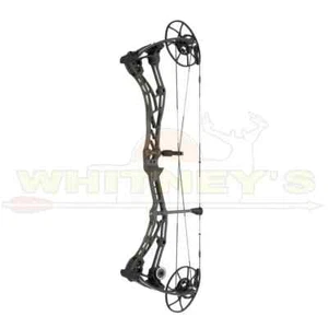 Neu Sonstige - Bowtech Solution LS - Rechtshand - 70lbs - 24,5"-30" - grün - A14609 - Bild 1 von 1