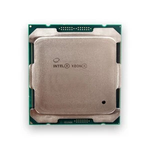 INTEL SR0L7 XEON QUAD-CORE E5-2643 3.3GHZ 10MB - Picture 1 of 1