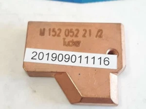 Tucker M 152 052 21/2 (Nuevo stock antiguo) - Imagen 1 de 2